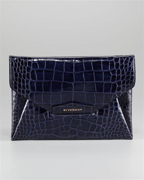 givenchy antigona clutch bag|Givenchy antigona on sale.